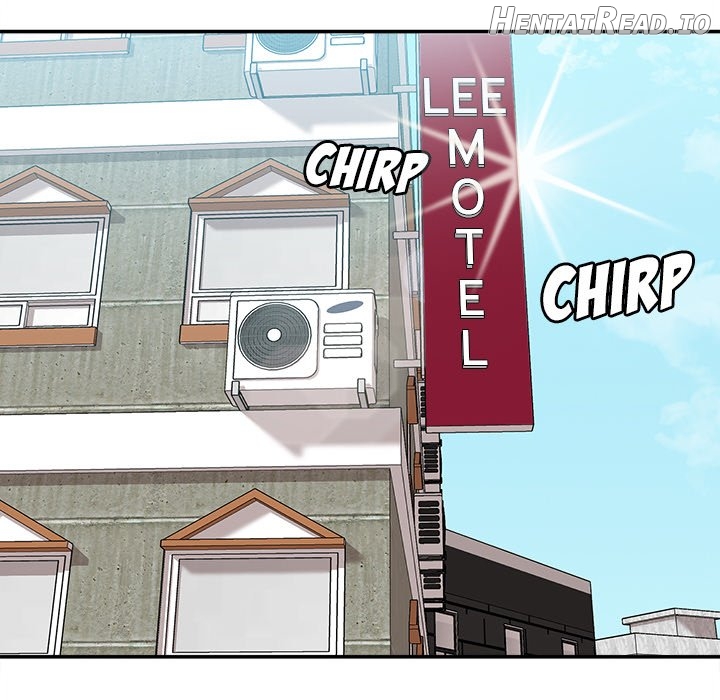 Distractions - Manhwa Chapter 40 - page 108