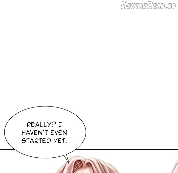 Distractions - Manhwa Chapter 40 - page 11