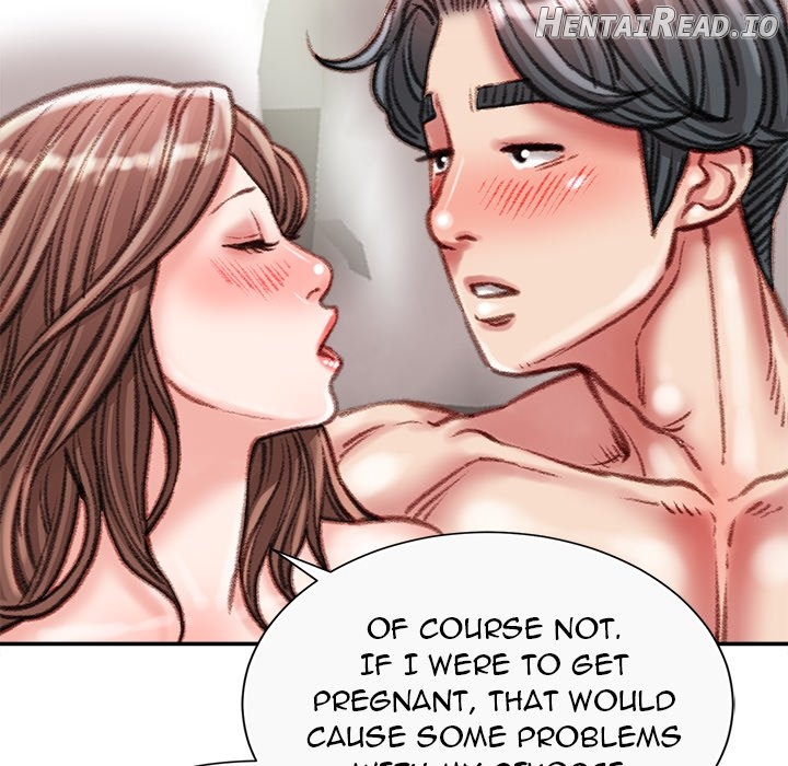 Distractions - Manhwa Chapter 40 - page 113