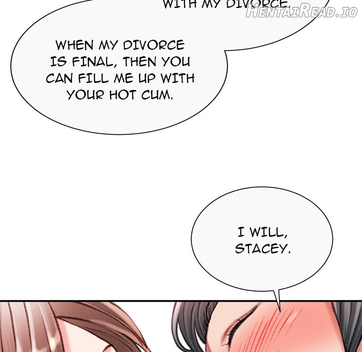 Distractions - Manhwa Chapter 40 - page 114