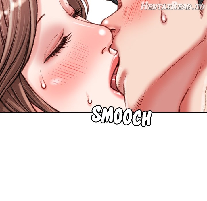 Distractions - Manhwa Chapter 40 - page 115