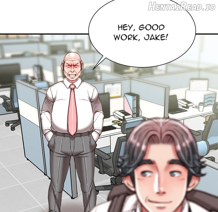 Distractions - Manhwa Chapter 40 - page 121