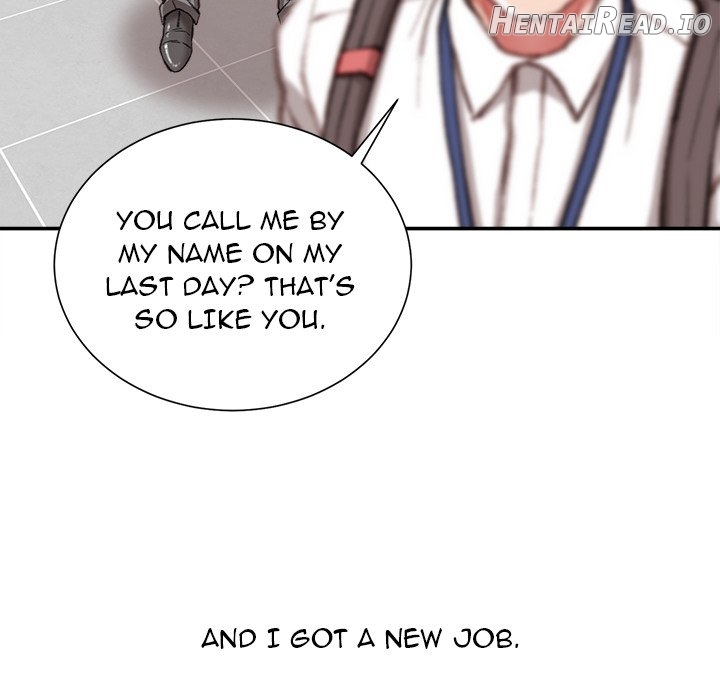 Distractions - Manhwa Chapter 40 - page 122