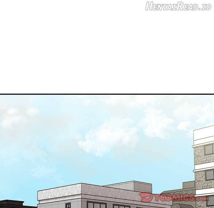 Distractions - Manhwa Chapter 40 - page 123