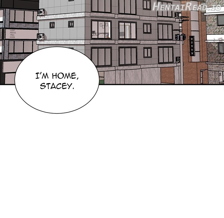Distractions - Manhwa Chapter 40 - page 124
