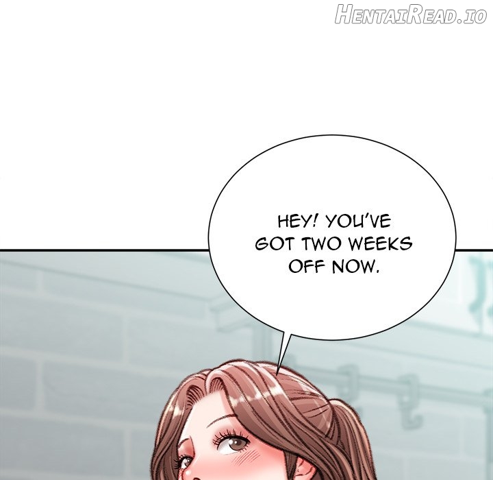 Distractions - Manhwa Chapter 40 - page 125