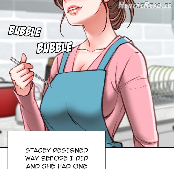 Distractions - Manhwa Chapter 40 - page 126