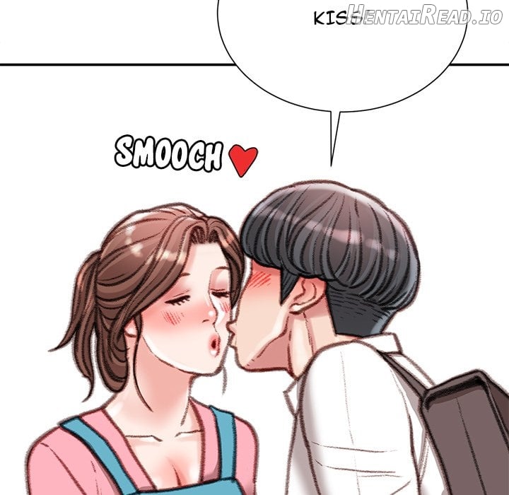 Distractions - Manhwa Chapter 40 - page 128