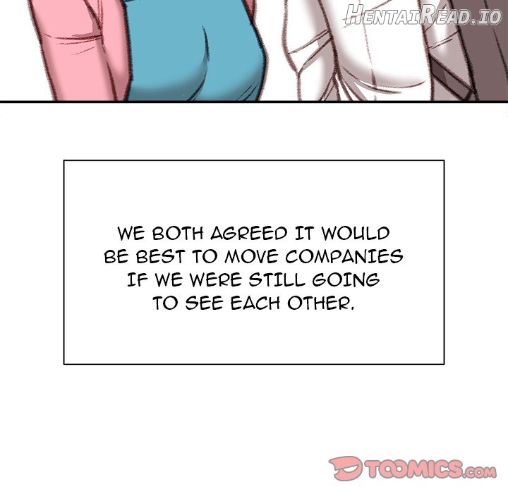 Distractions - Manhwa Chapter 40 - page 129