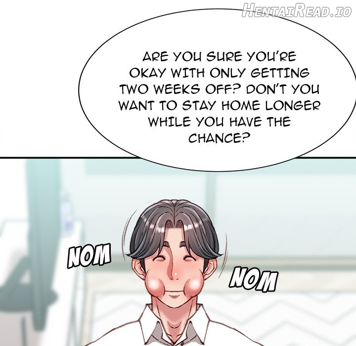 Distractions - Manhwa Chapter 40 - page 130