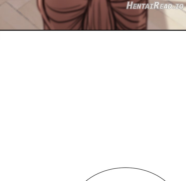 Distractions - Manhwa Chapter 40 - page 132