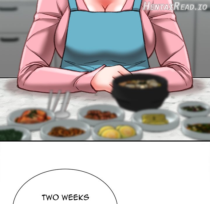 Distractions - Manhwa Chapter 40 - page 134
