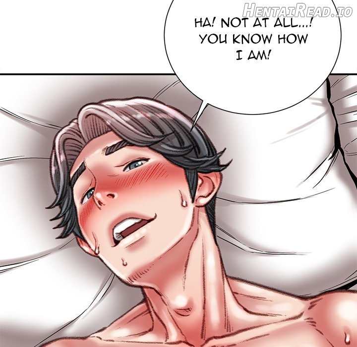Distractions - Manhwa Chapter 40 - page 14