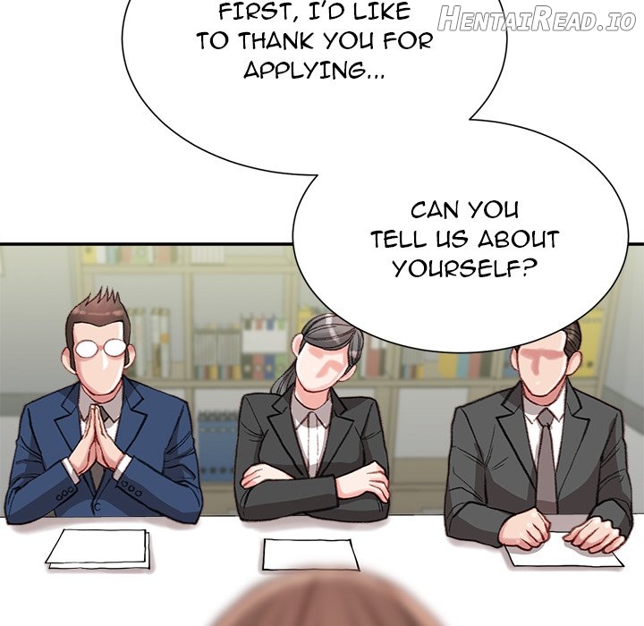 Distractions - Manhwa Chapter 40 - page 140