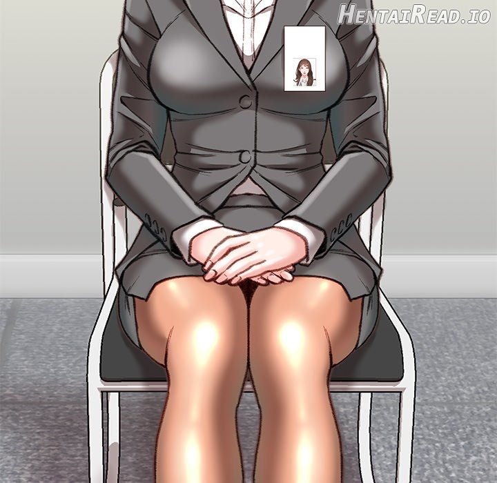 Distractions - Manhwa Chapter 40 - page 148