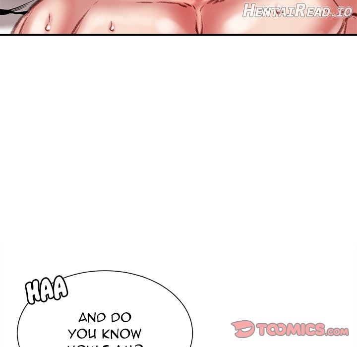 Distractions - Manhwa Chapter 40 - page 15