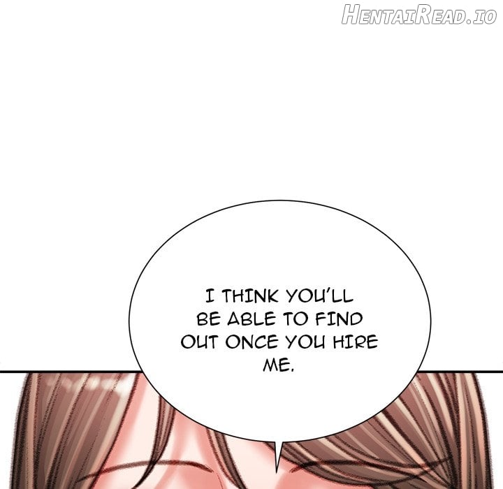 Distractions - Manhwa Chapter 40 - page 150