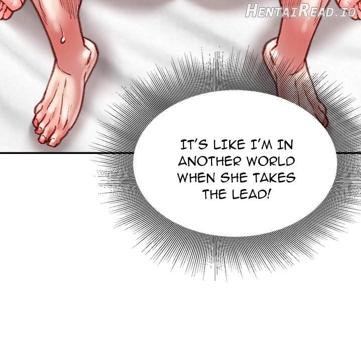 Distractions - Manhwa Chapter 40 - page 26