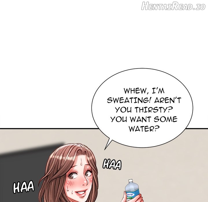 Distractions - Manhwa Chapter 40 - page 38
