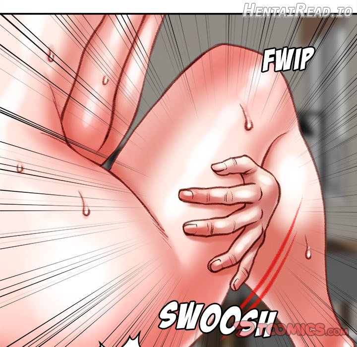 Distractions - Manhwa Chapter 40 - page 51