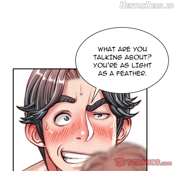 Distractions - Manhwa Chapter 40 - page 57