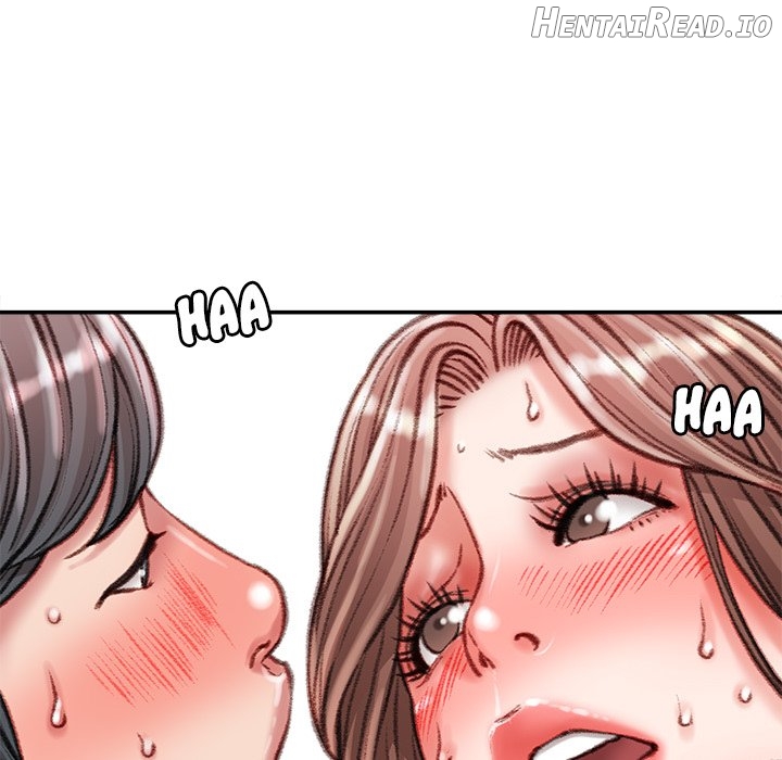Distractions - Manhwa Chapter 40 - page 78