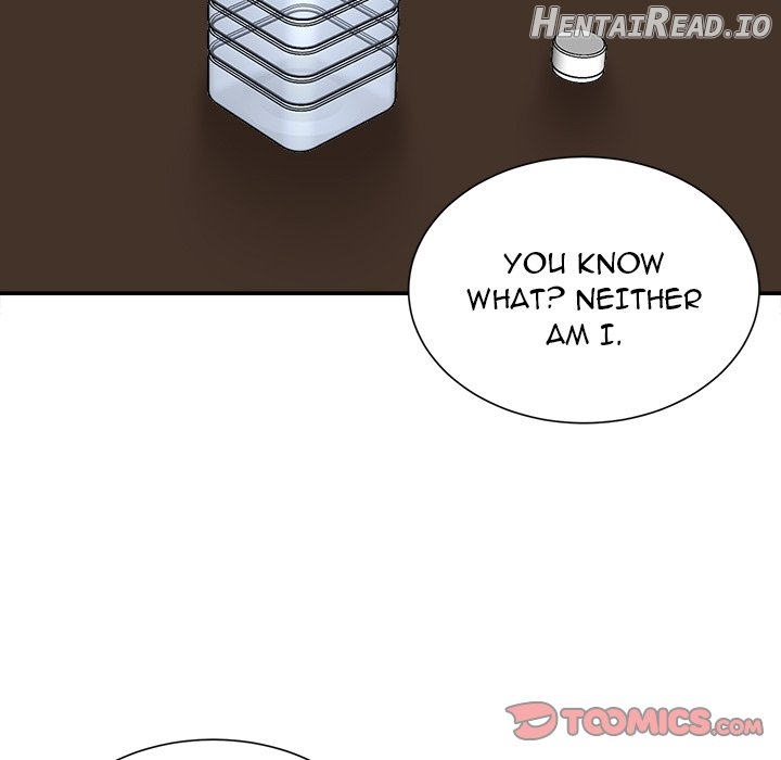 Distractions - Manhwa Chapter 40 - page 81