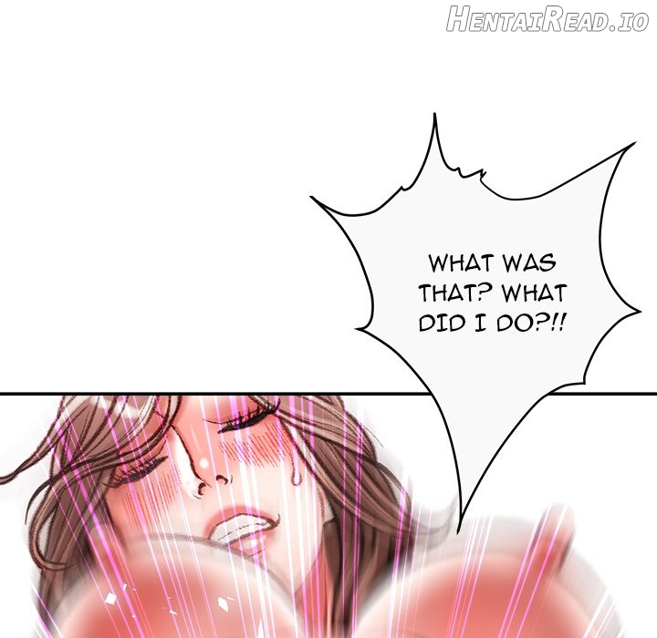 Distractions - Manhwa Chapter 40 - page 88