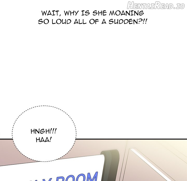 Distractions - Manhwa Chapter 14 - page 125