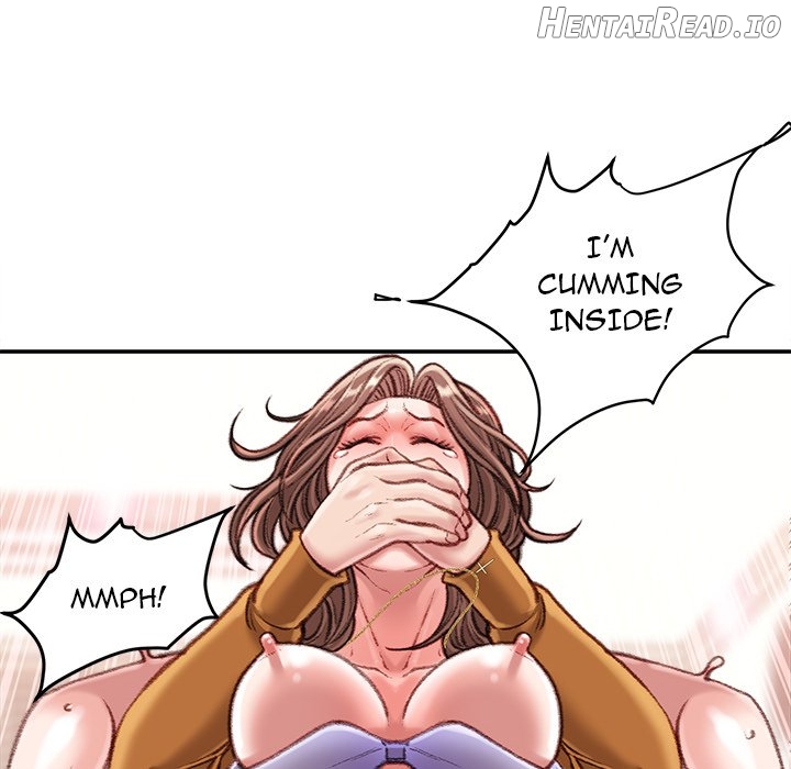 Distractions - Manhwa Chapter 14 - page 139