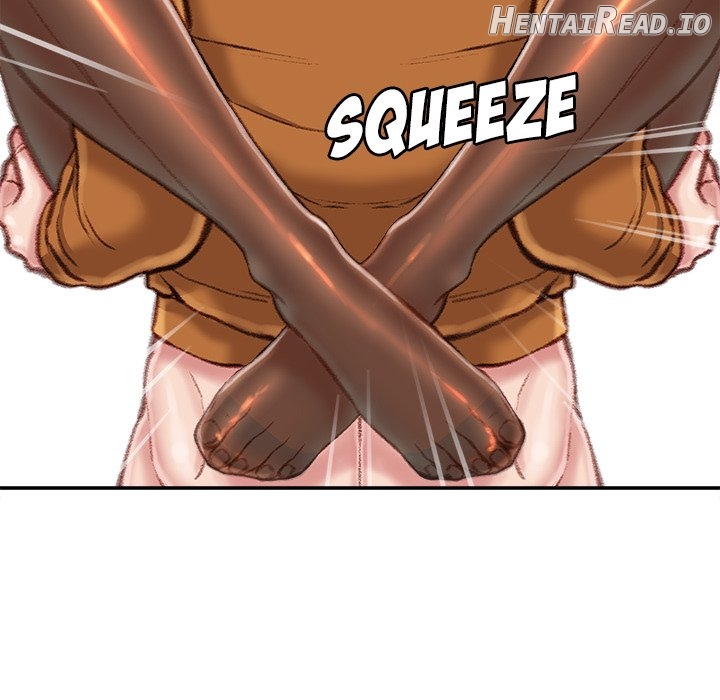 Distractions - Manhwa Chapter 15 - page 120