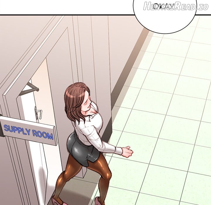 Distractions - Manhwa Chapter 15 - page 144