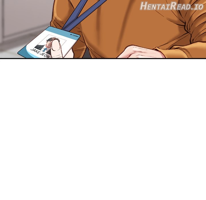 Distractions - Manhwa Chapter 15 - page 15