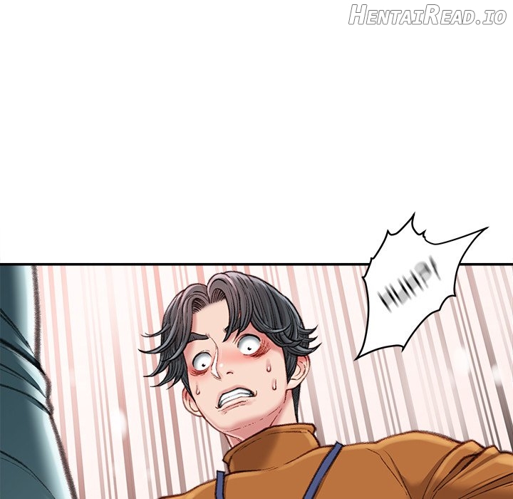 Distractions - Manhwa Chapter 15 - page 160