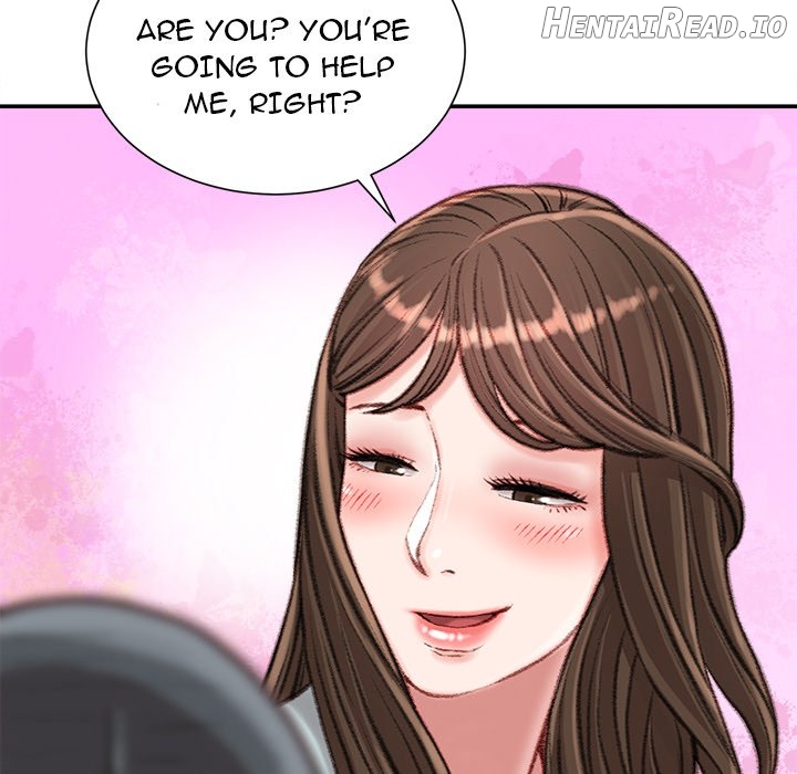 Distractions - Manhwa Chapter 15 - page 163