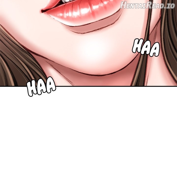 Distractions - Manhwa Chapter 16 - page 116