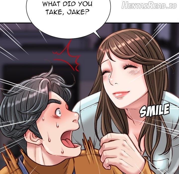 Distractions - Manhwa Chapter 16 - page 50