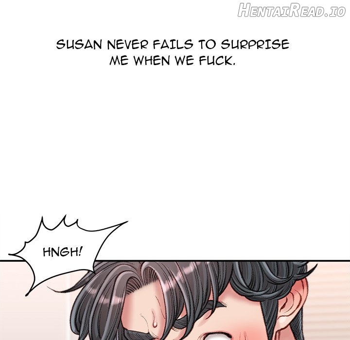 Distractions - Manhwa Chapter 17 - page 10
