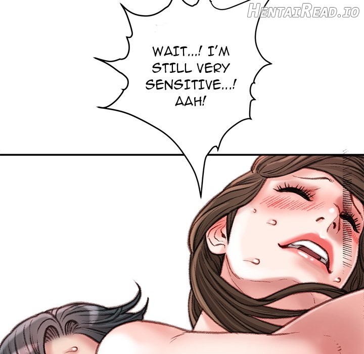 Distractions - Manhwa Chapter 17 - page 106