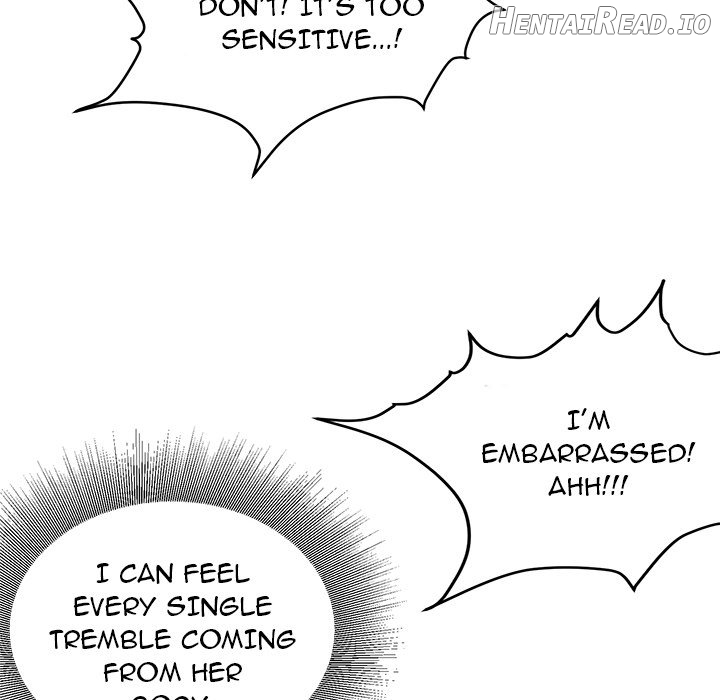 Distractions - Manhwa Chapter 17 - page 108