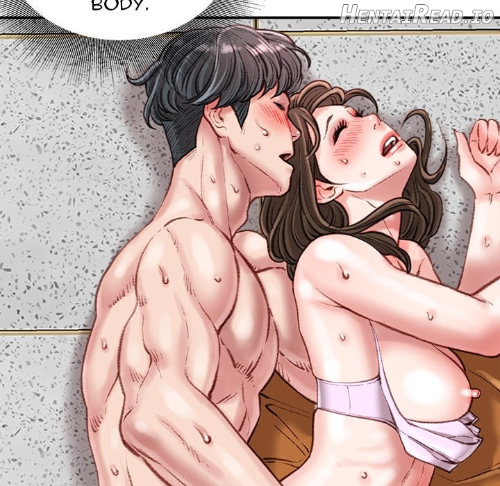 Distractions - Manhwa Chapter 17 - page 109