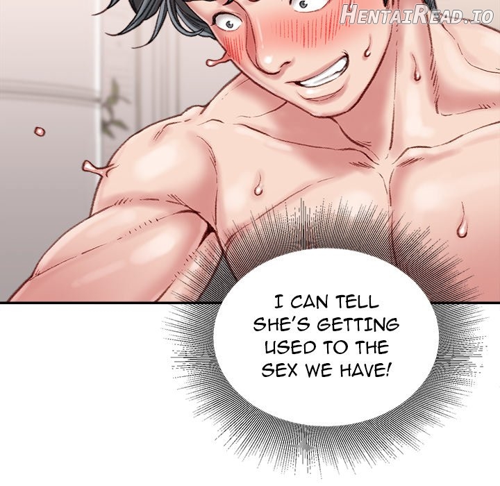 Distractions - Manhwa Chapter 17 - page 11