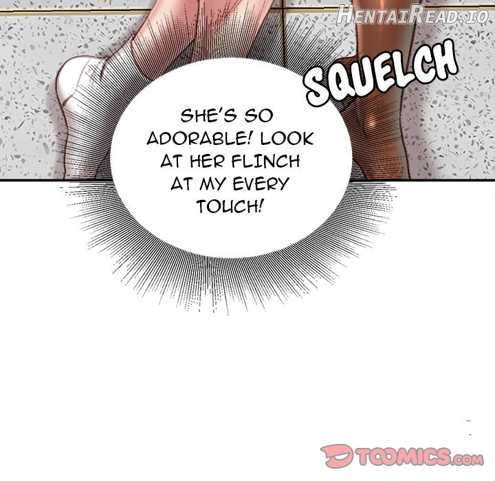 Distractions - Manhwa Chapter 17 - page 111