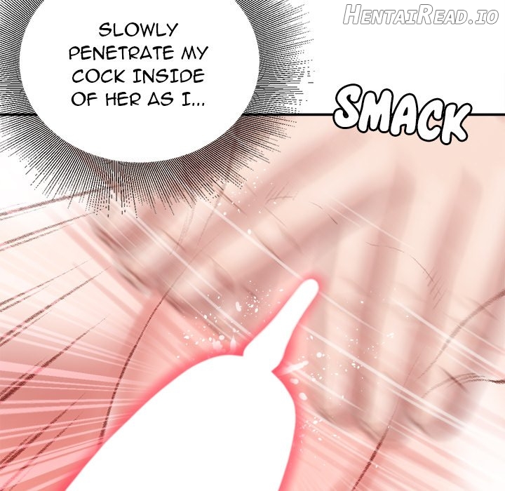 Distractions - Manhwa Chapter 17 - page 117