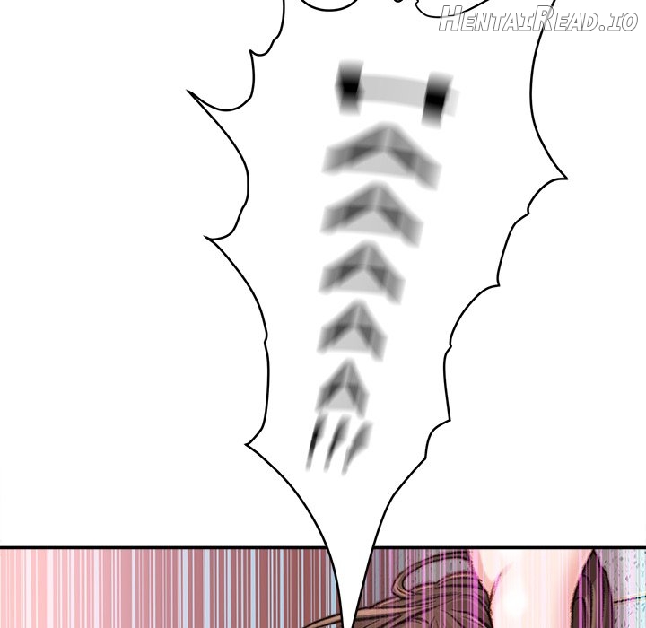 Distractions - Manhwa Chapter 17 - page 119