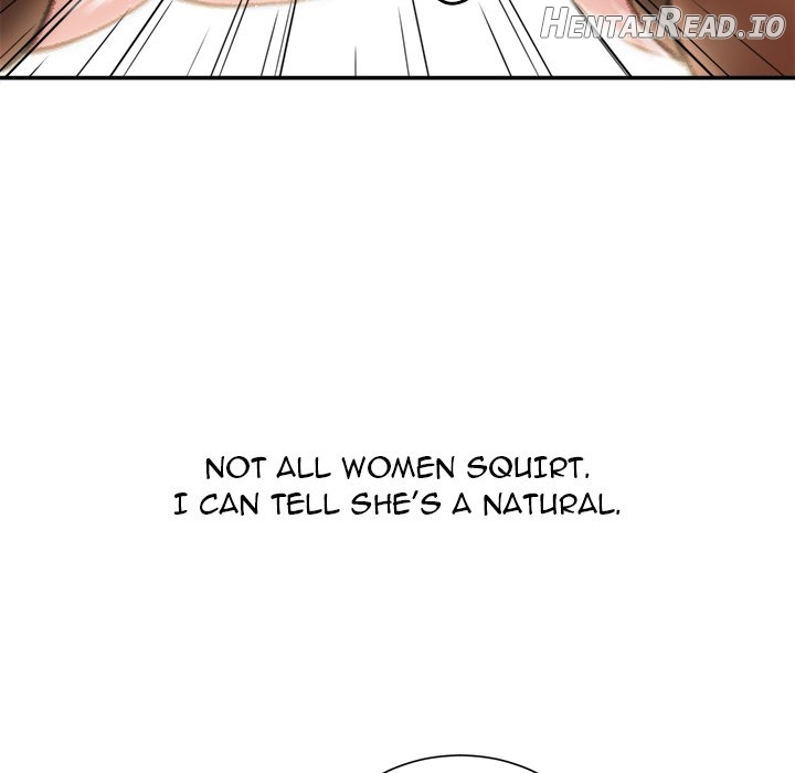 Distractions - Manhwa Chapter 17 - page 123