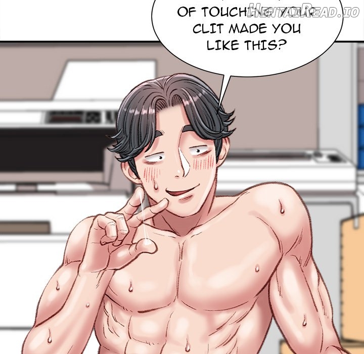Distractions - Manhwa Chapter 17 - page 126