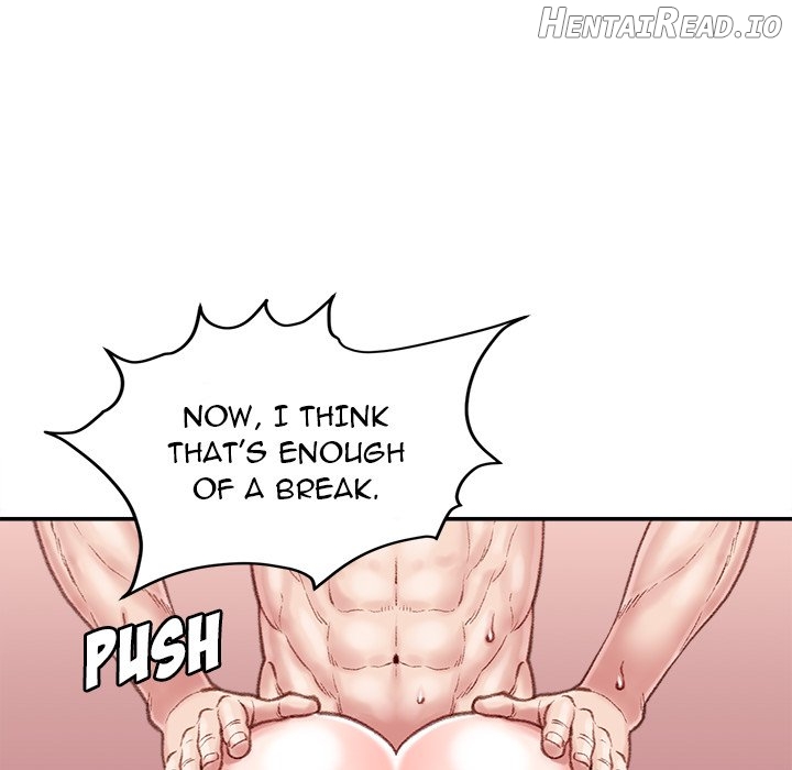 Distractions - Manhwa Chapter 17 - page 128