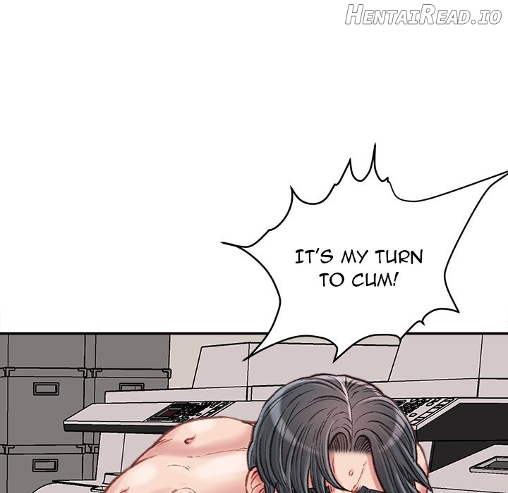 Distractions - Manhwa Chapter 17 - page 132