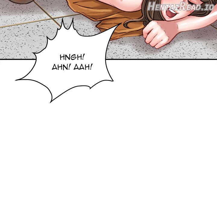 Distractions - Manhwa Chapter 17 - page 134